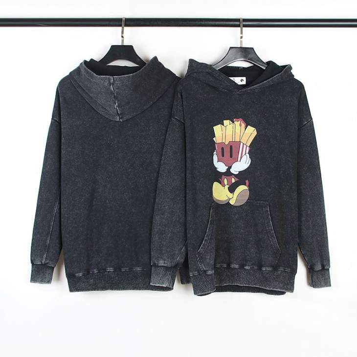 Picture of Four Cactus Hoodies _SKUFourCactusM-2XLcztx3383143